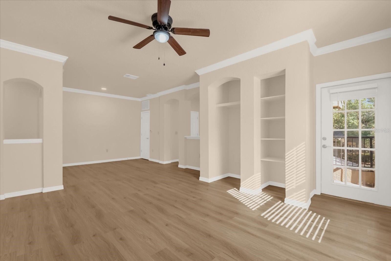 NOTTING HILL A CONDO - Residential Lease