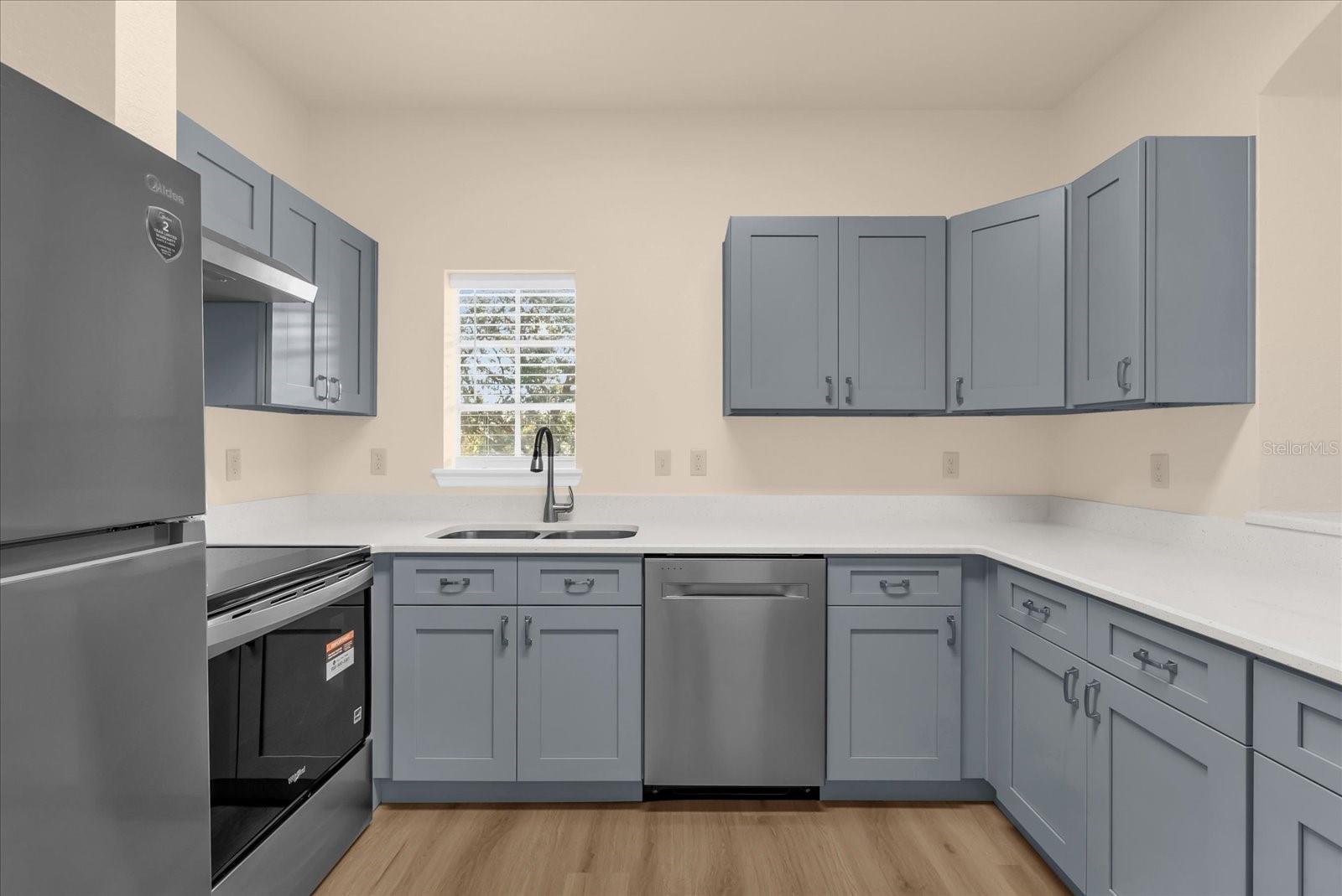 NOTTING HILL A CONDO - Residential Lease