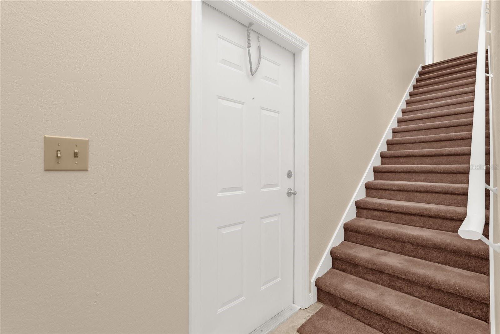 NOTTING HILL A CONDO - Residential Lease