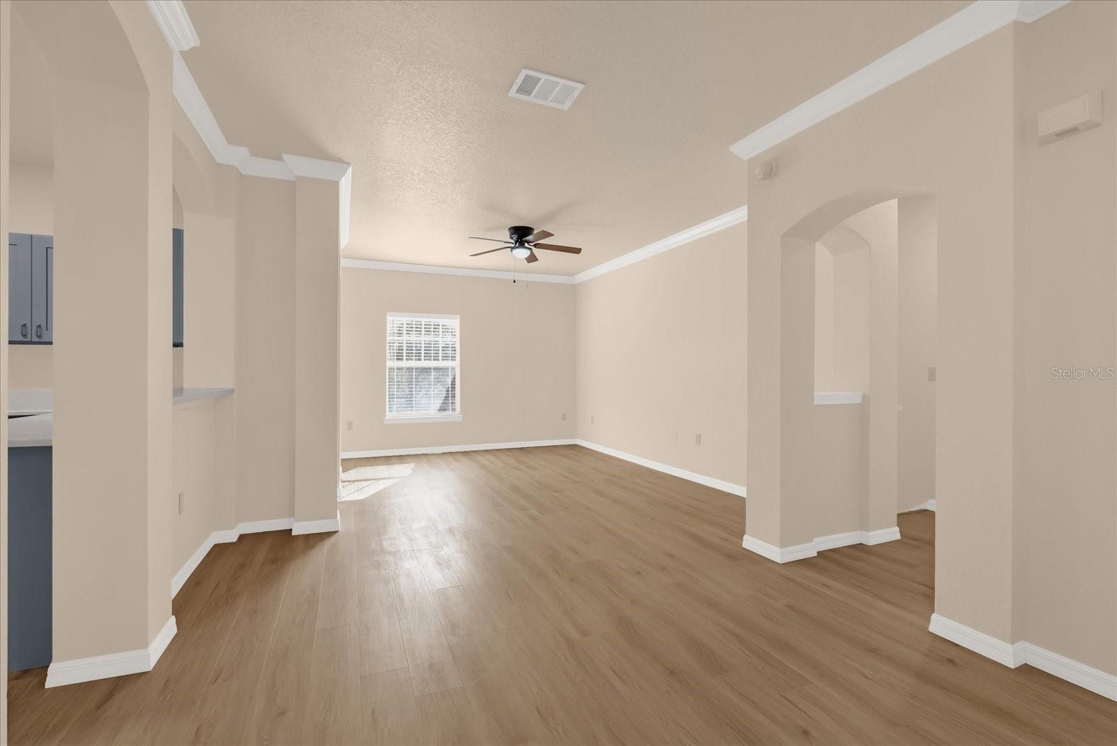 NOTTING HILL A CONDO - Residential Lease