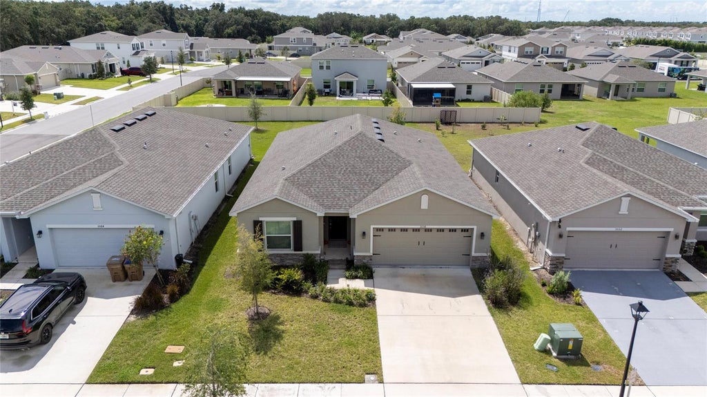 Photo of 3058 Cadence Sound Lane, Kissimmee, FL 34744 (MLS # S5158101)