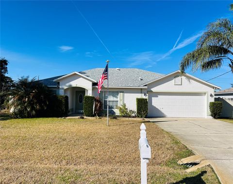 Photo of 8 Firethorn Lane, Palm Coast, FL 32137 (MLS # FC315595)