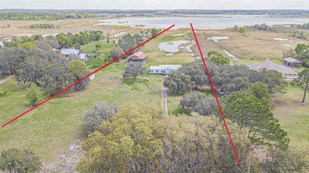 Photo of 9422 Kenton Road, Zephyrhills, FL 33545 (MLS # T3511169)