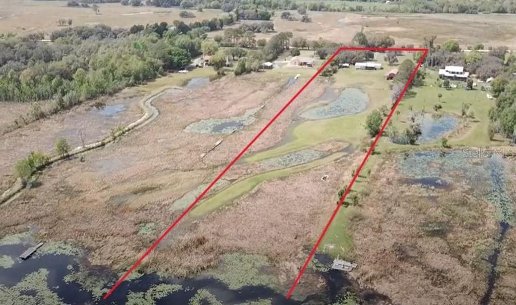 Photo of 9422 Kenton Road, Zephyrhills, FL 33545 (MLS # T3511169)