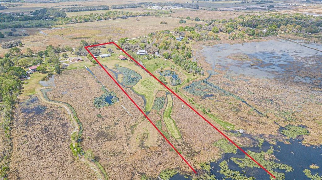 Photo of 9422 Kenton Road, Zephyrhills, FL 33545 (MLS # T3511169)