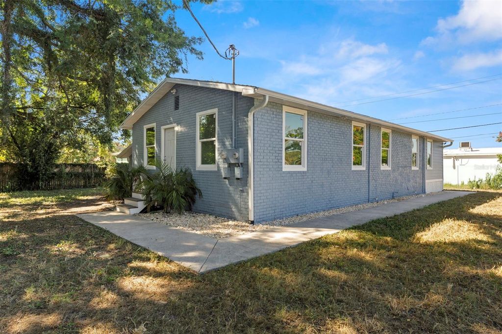 Photo of 3723 Temple Street, Tampa, FL 33619 (MLS # TB8440381)