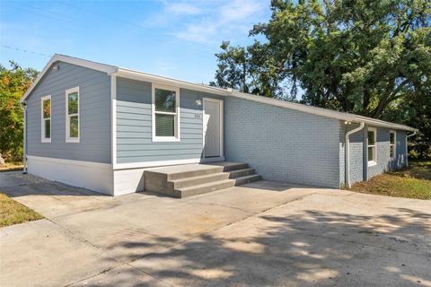 3723 TEMPLE STREET TAMPA FL 33619