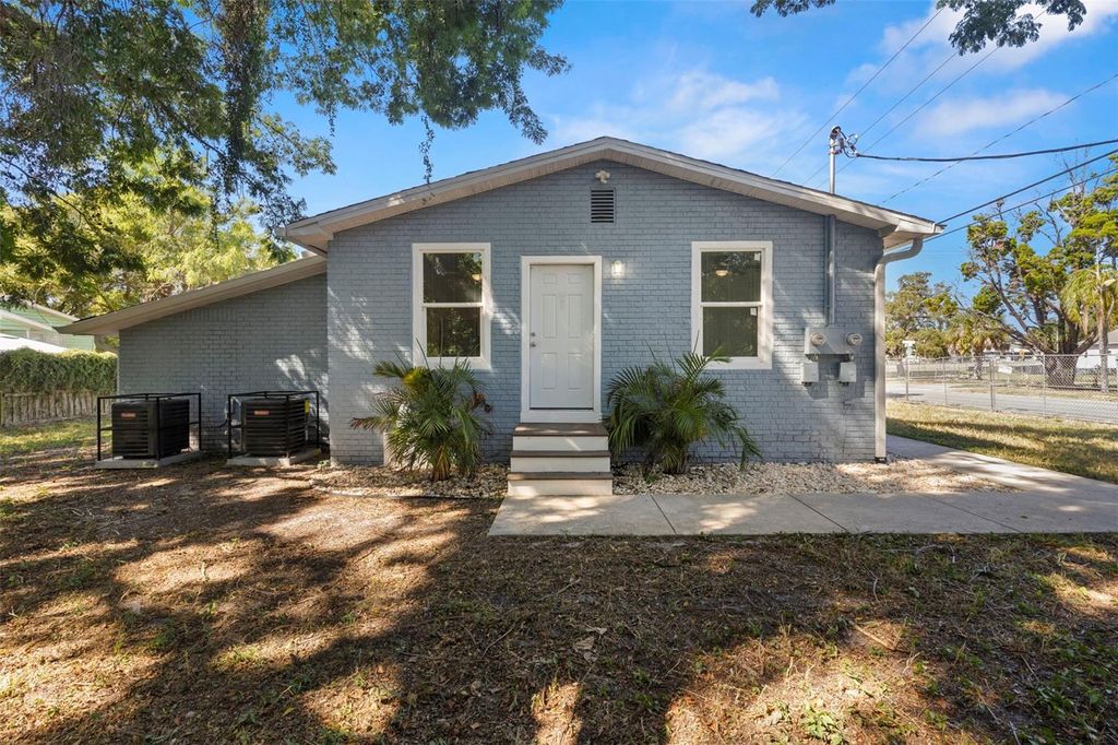 Photo of 3723 Temple Street, Tampa, FL 33619 (MLS # TB8440381)