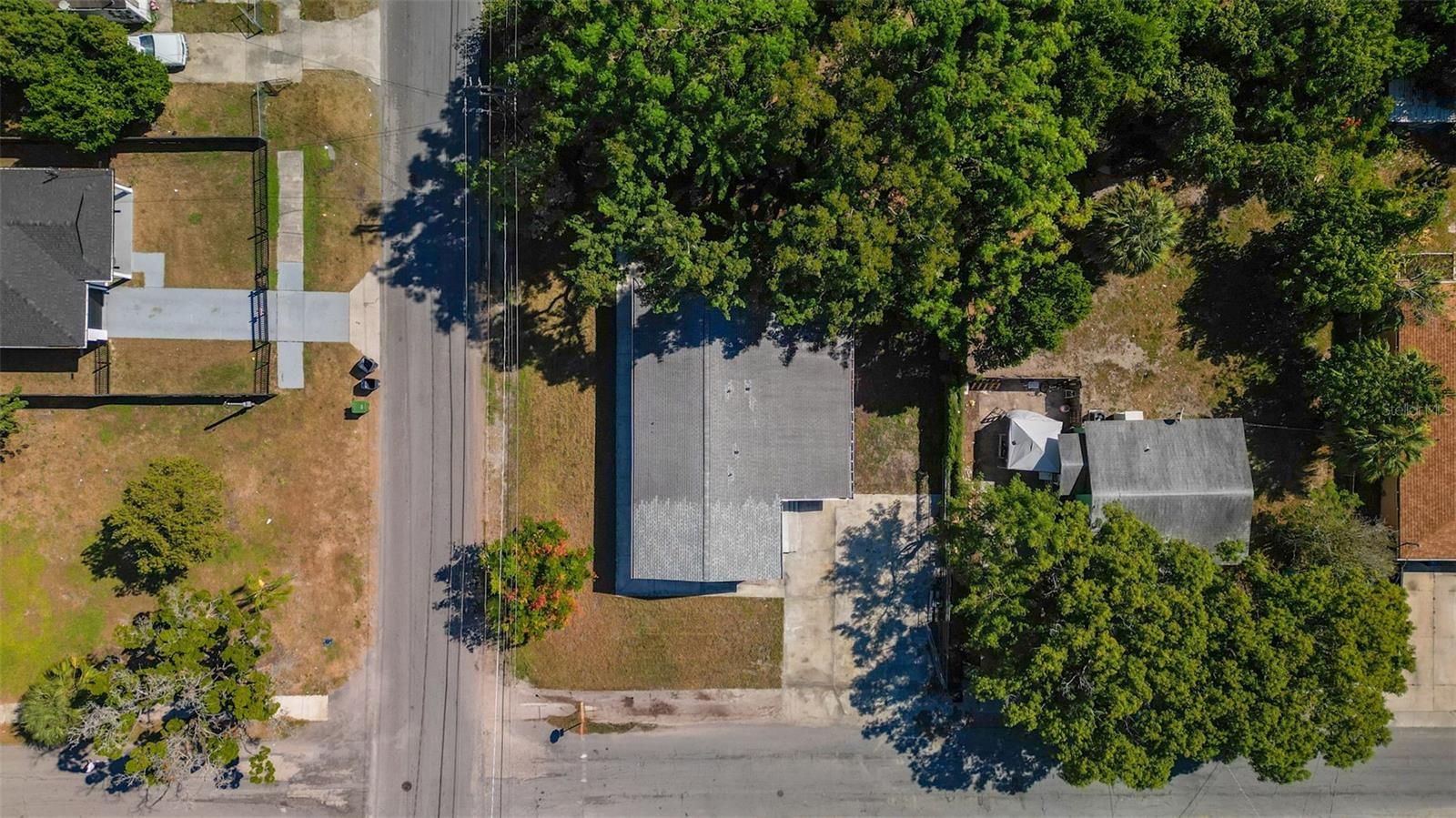 GRANT PARK - Residential Income