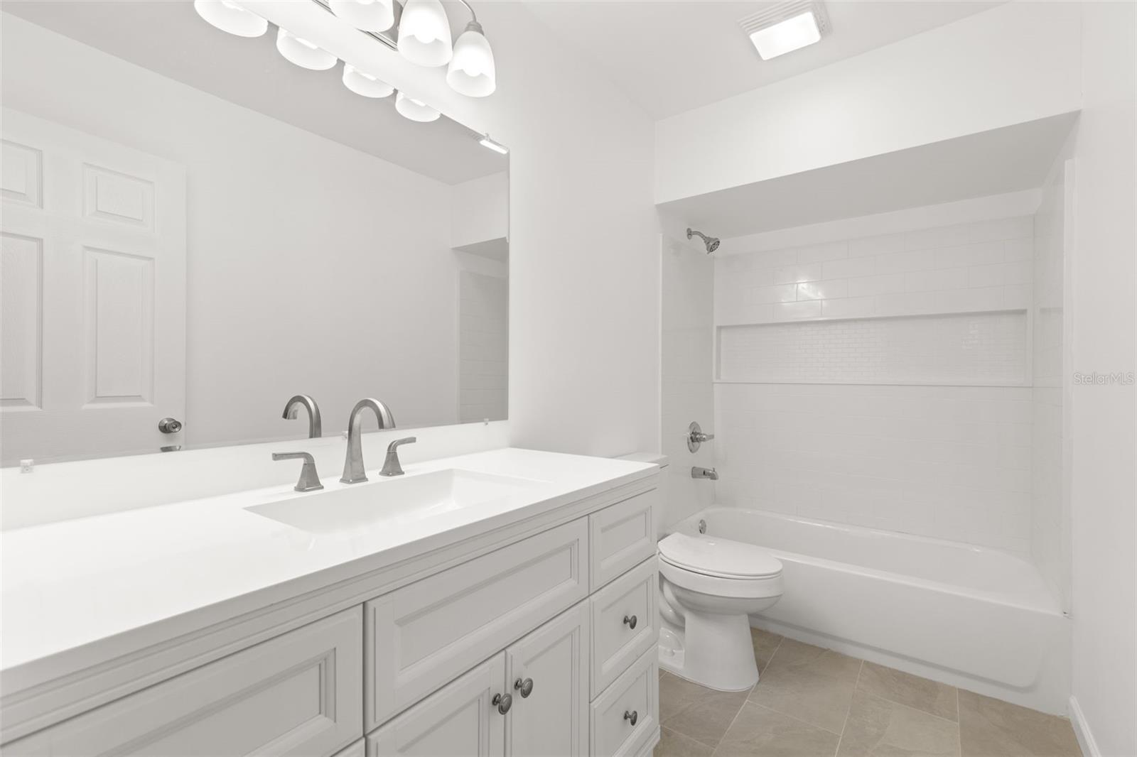 GRANT PARK - Residential Income