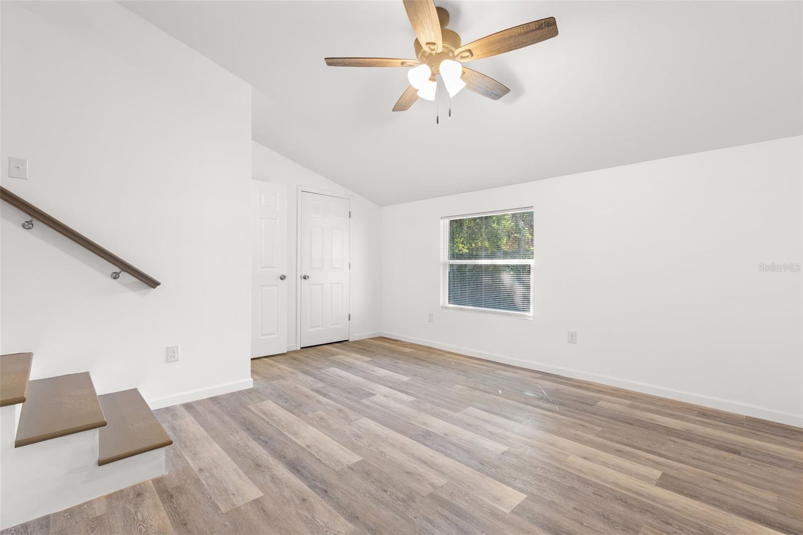 GRANT PARK - Residential Income