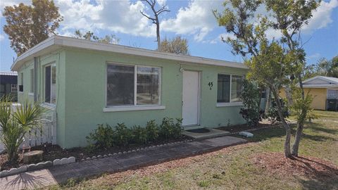 45 W LANGSNER STREET #A ENGLEWOOD FL 34223