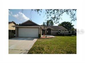 Freshly renovated, home has 3 bedrooms, 2 baths and offers 1157 square feet of living space.