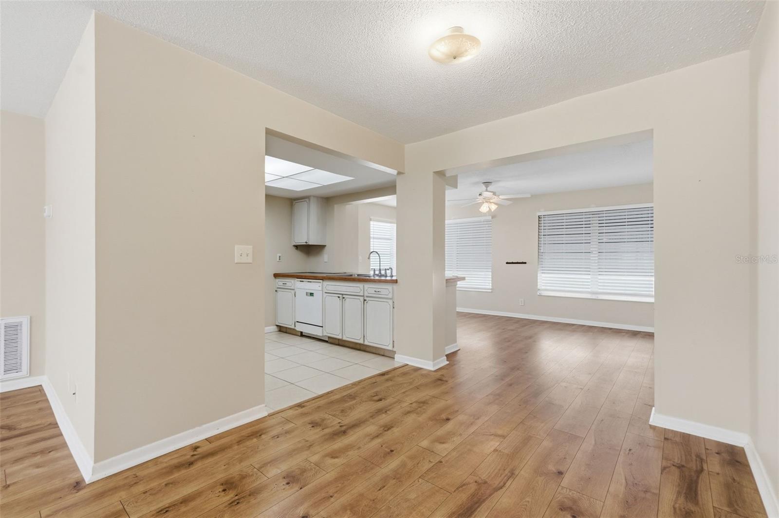 MAINLANDS OF TAMARAC BY THE GULF UNIT 1-B CONDO - Residential