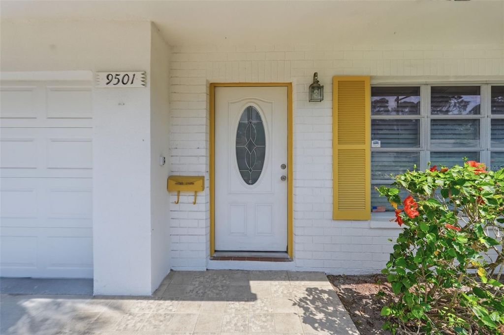 Photo of 9501 45th Way N, Pinellas Park, FL 33782 (MLS # TB8490758)