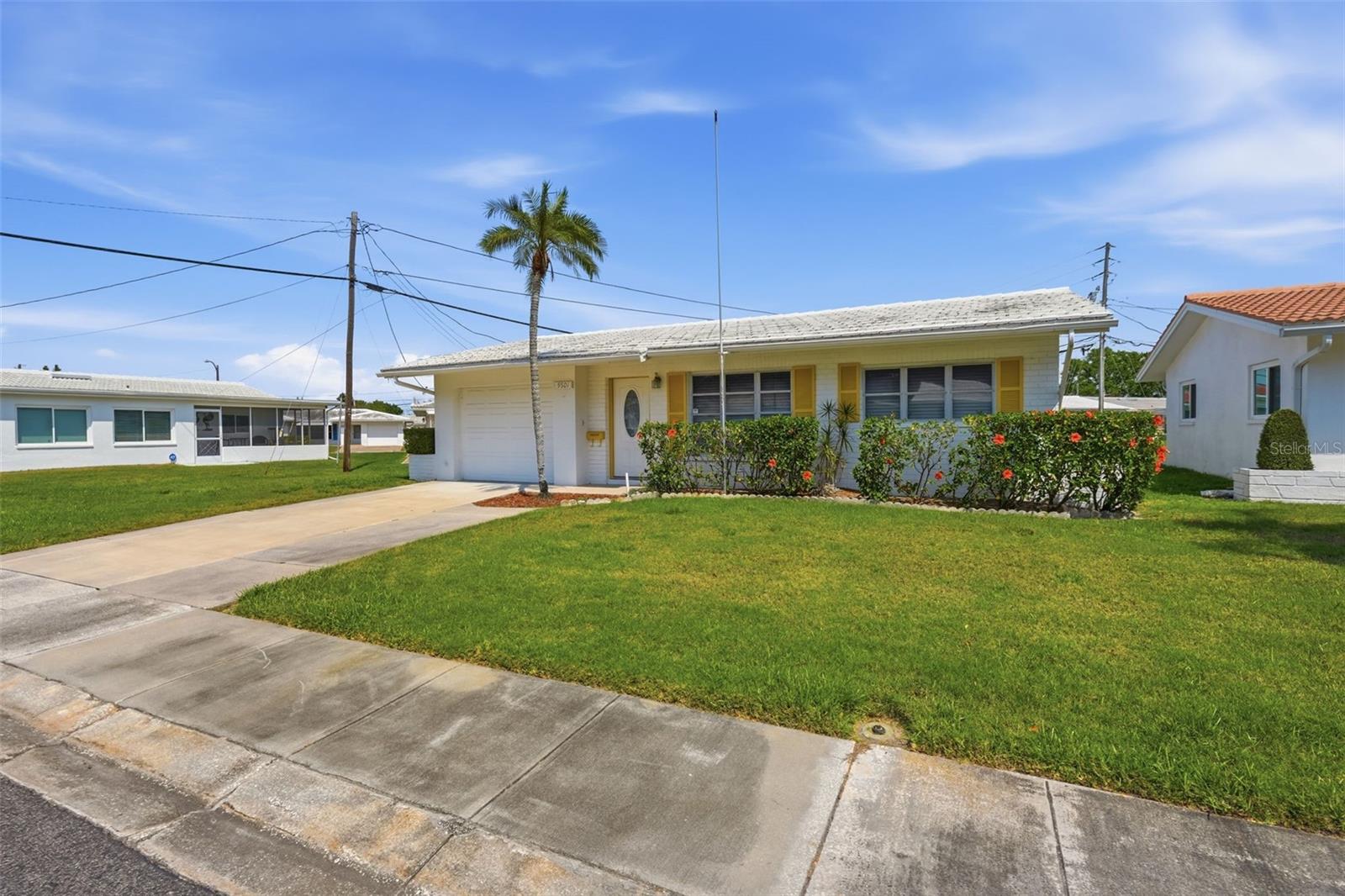 MAINLANDS OF TAMARAC BY THE GULF UNIT 1-B CONDO - Residential