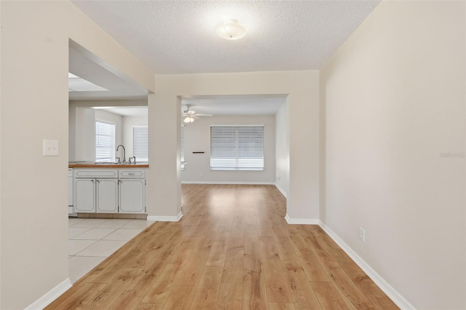 MAINLANDS OF TAMARAC BY THE GULF UNIT 1-B CONDO - Residential