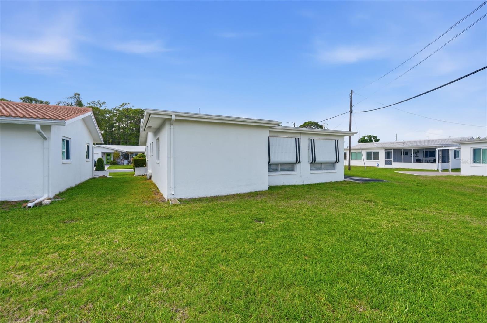 MAINLANDS OF TAMARAC BY THE GULF UNIT 1-B CONDO - Residential