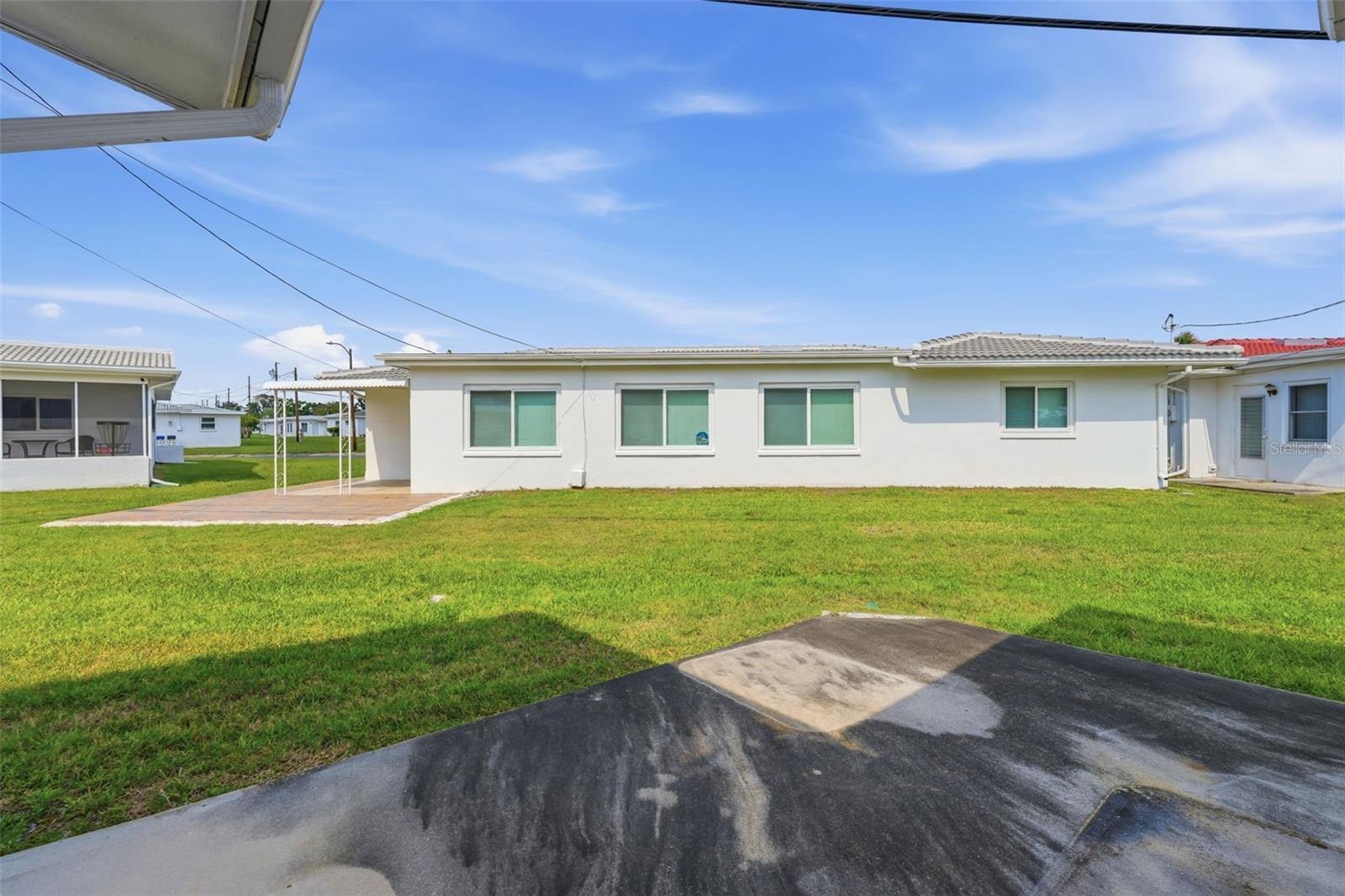 MAINLANDS OF TAMARAC BY THE GULF UNIT 1-B CONDO - Residential