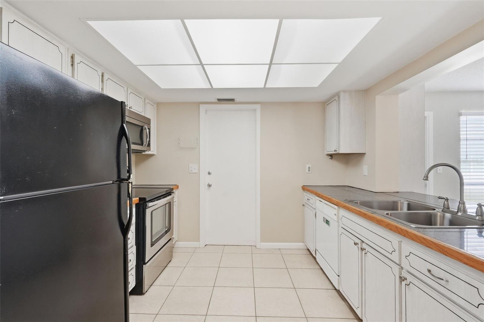 MAINLANDS OF TAMARAC BY THE GULF UNIT 1-B CONDO - Residential