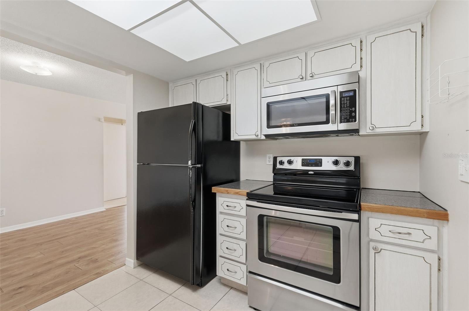 MAINLANDS OF TAMARAC BY THE GULF UNIT 1-B CONDO - Residential