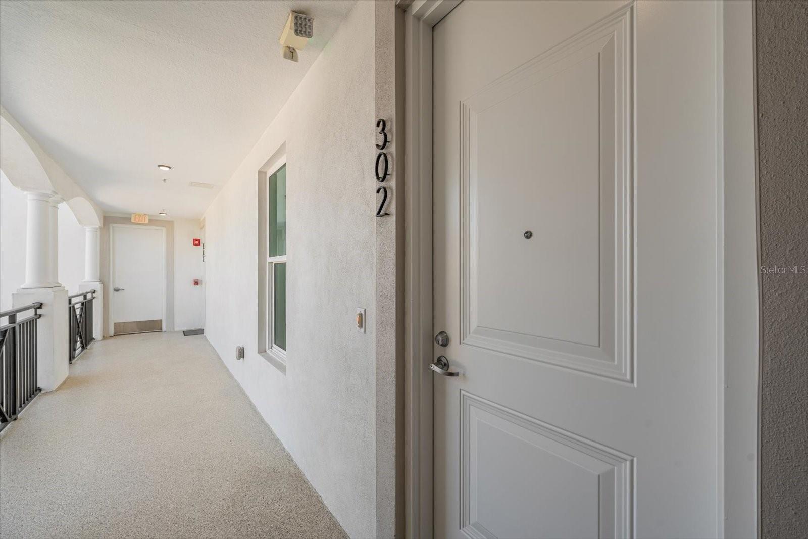 LA BRISA DEL MAR CONDO UNIT 302 - Residential