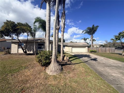 3900 LEJUNE AVENUE TITUSVILLE FL 32780