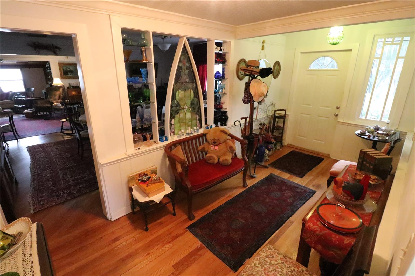 SUMMERPORT BEACH CORRECTIVE PLAT - Residential