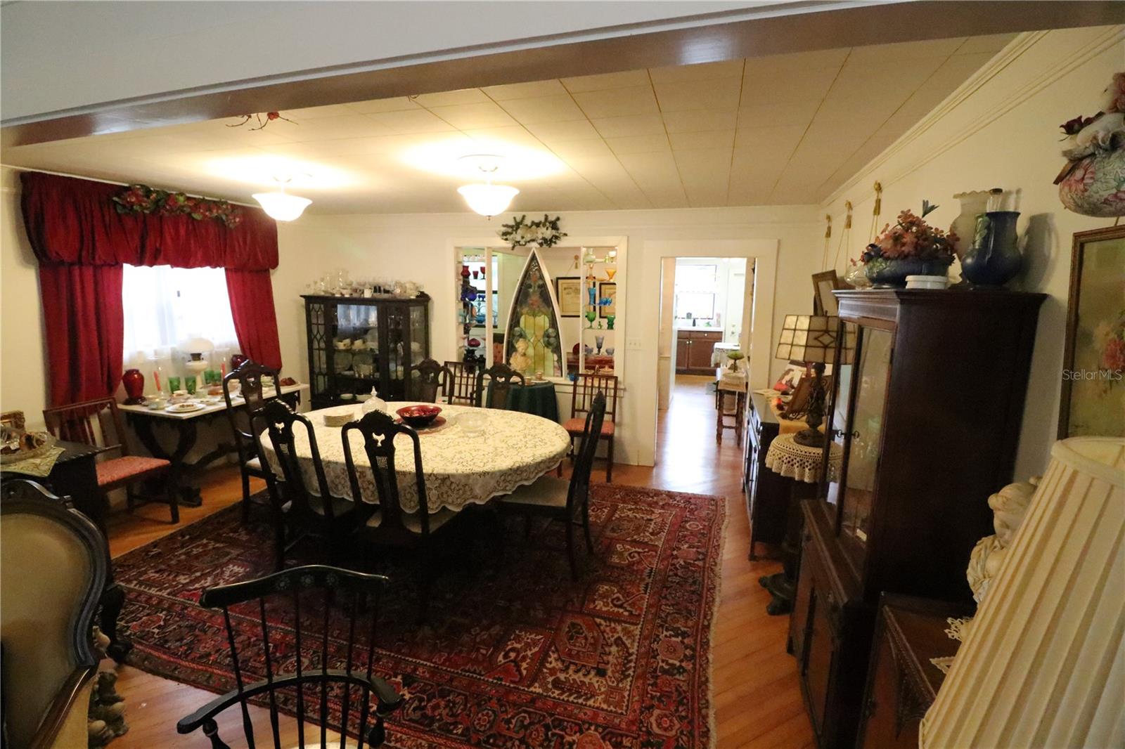 SUMMERPORT BEACH CORRECTIVE PLAT - Residential