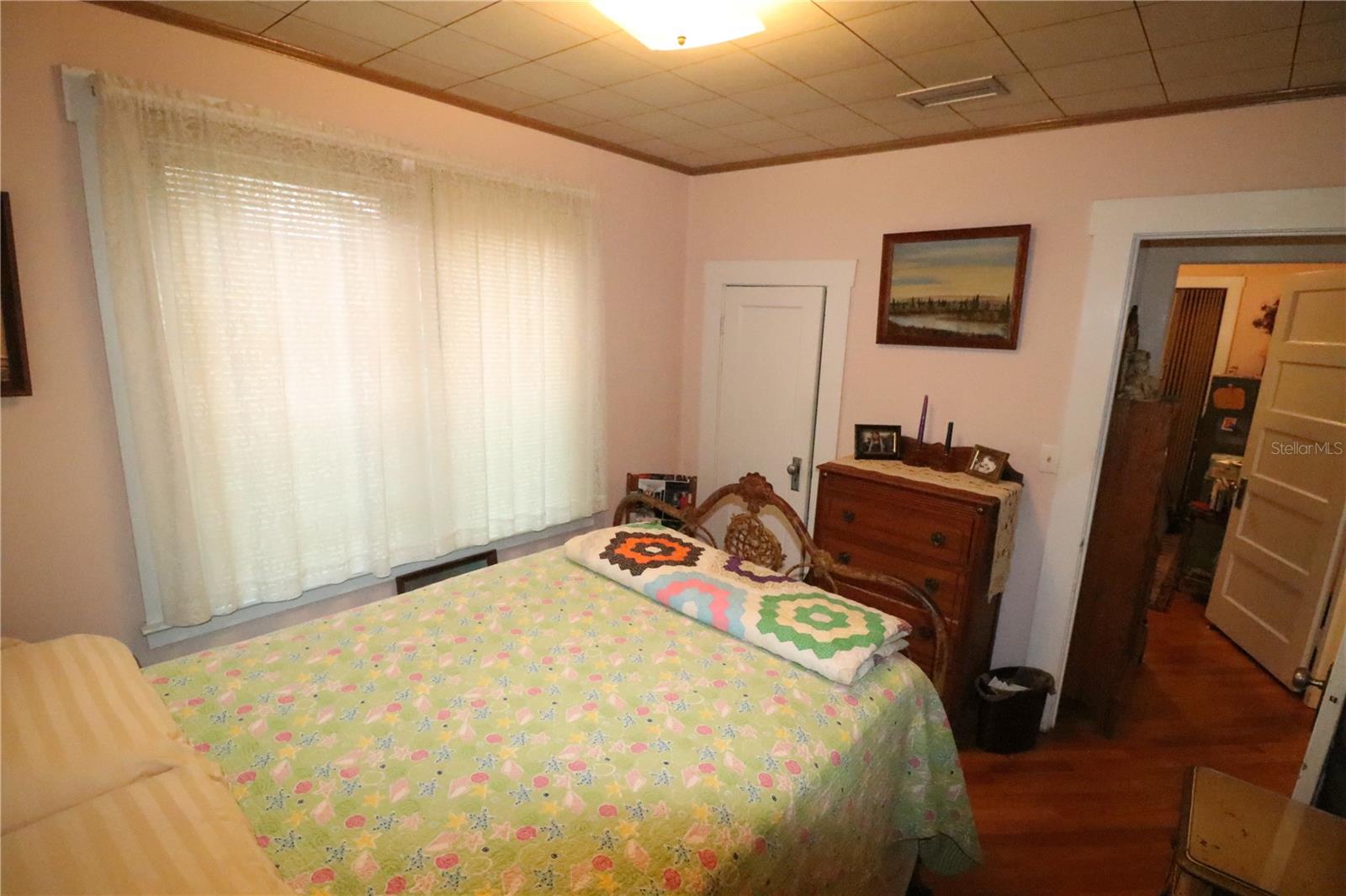 SUMMERPORT BEACH CORRECTIVE PLAT - Residential