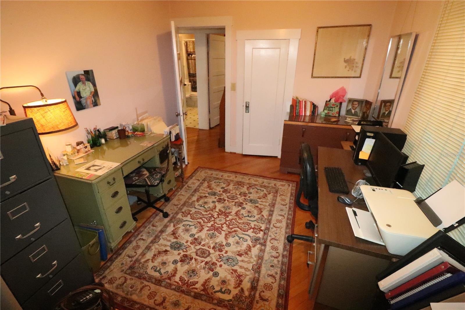 SUMMERPORT BEACH CORRECTIVE PLAT - Residential