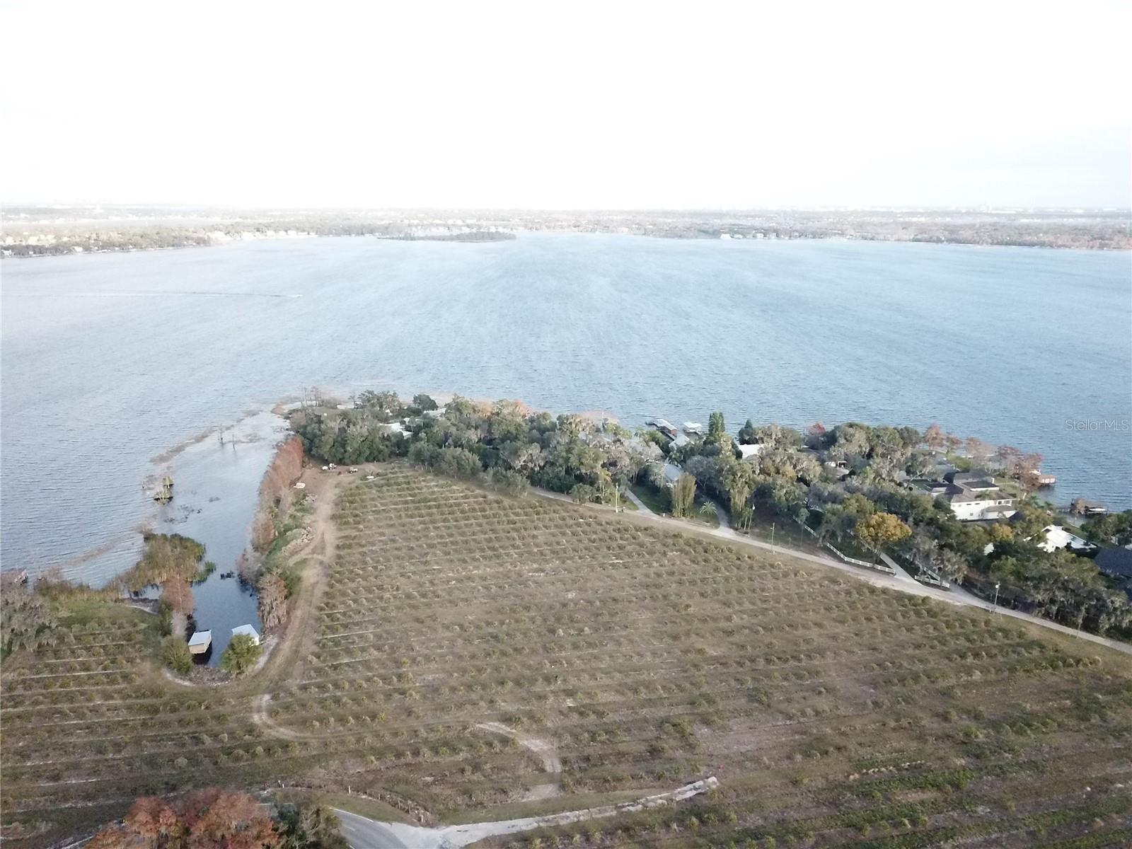 SUMMERPORT BEACH CORRECTIVE PLAT - Residential