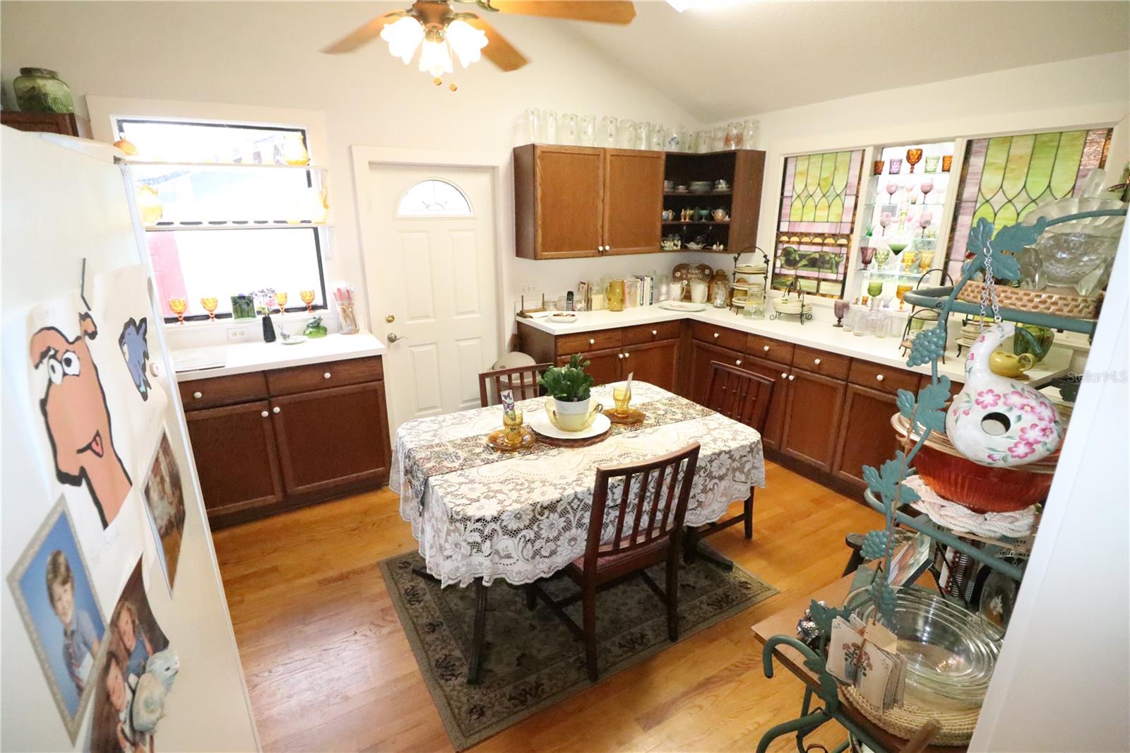 SUMMERPORT BEACH CORRECTIVE PLAT - Residential