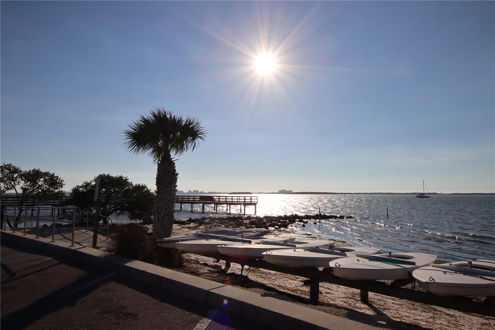 FENWAY-ON-THE-BAY - Residential