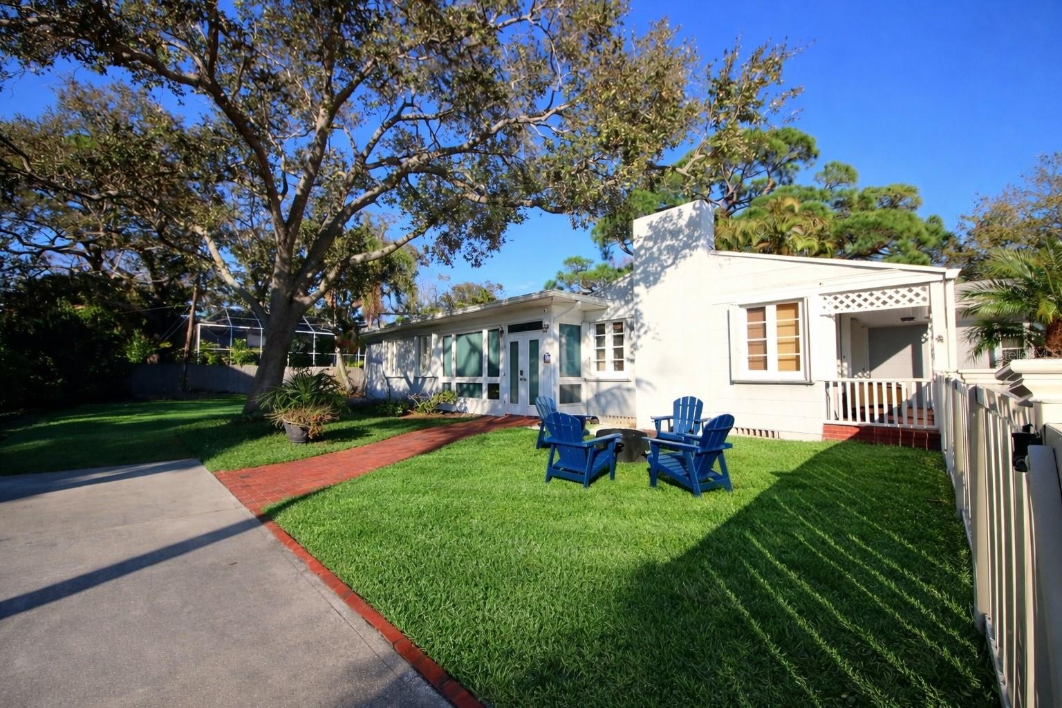 FENWAY-ON-THE-BAY - Residential