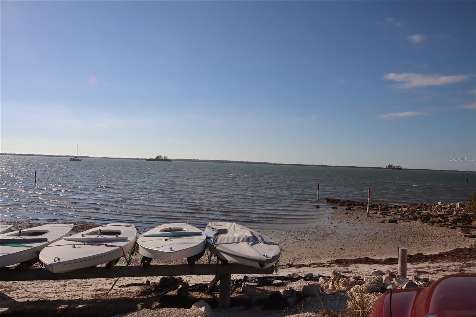 FENWAY-ON-THE-BAY - Residential