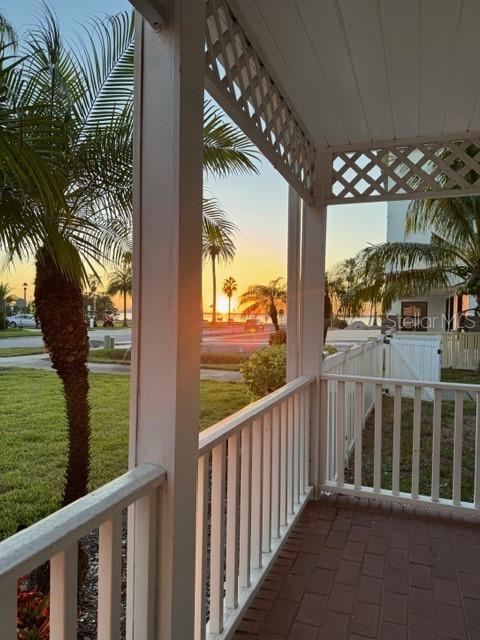 FENWAY-ON-THE-BAY - Residential