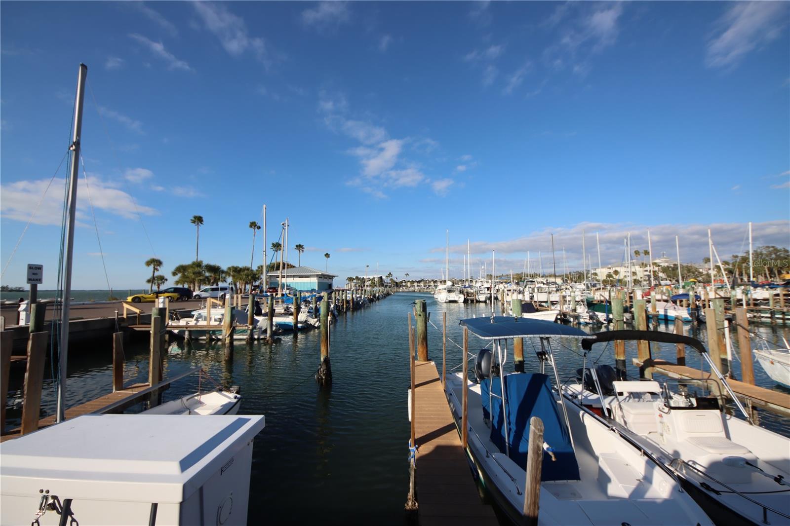 FENWAY-ON-THE-BAY - Residential