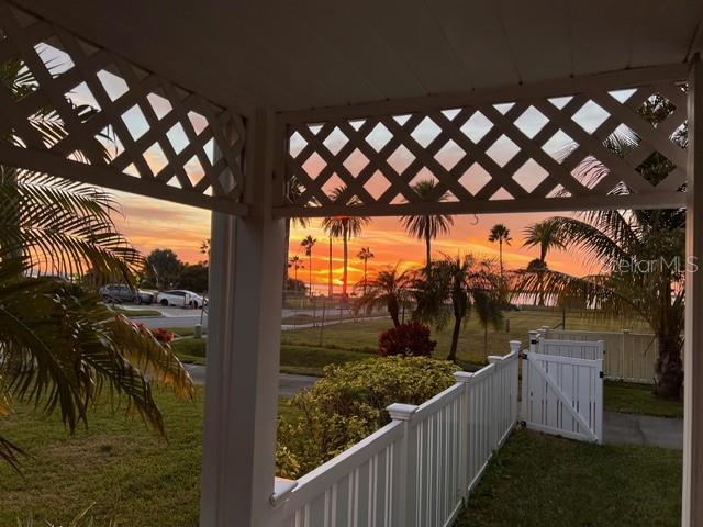 FENWAY-ON-THE-BAY - Residential