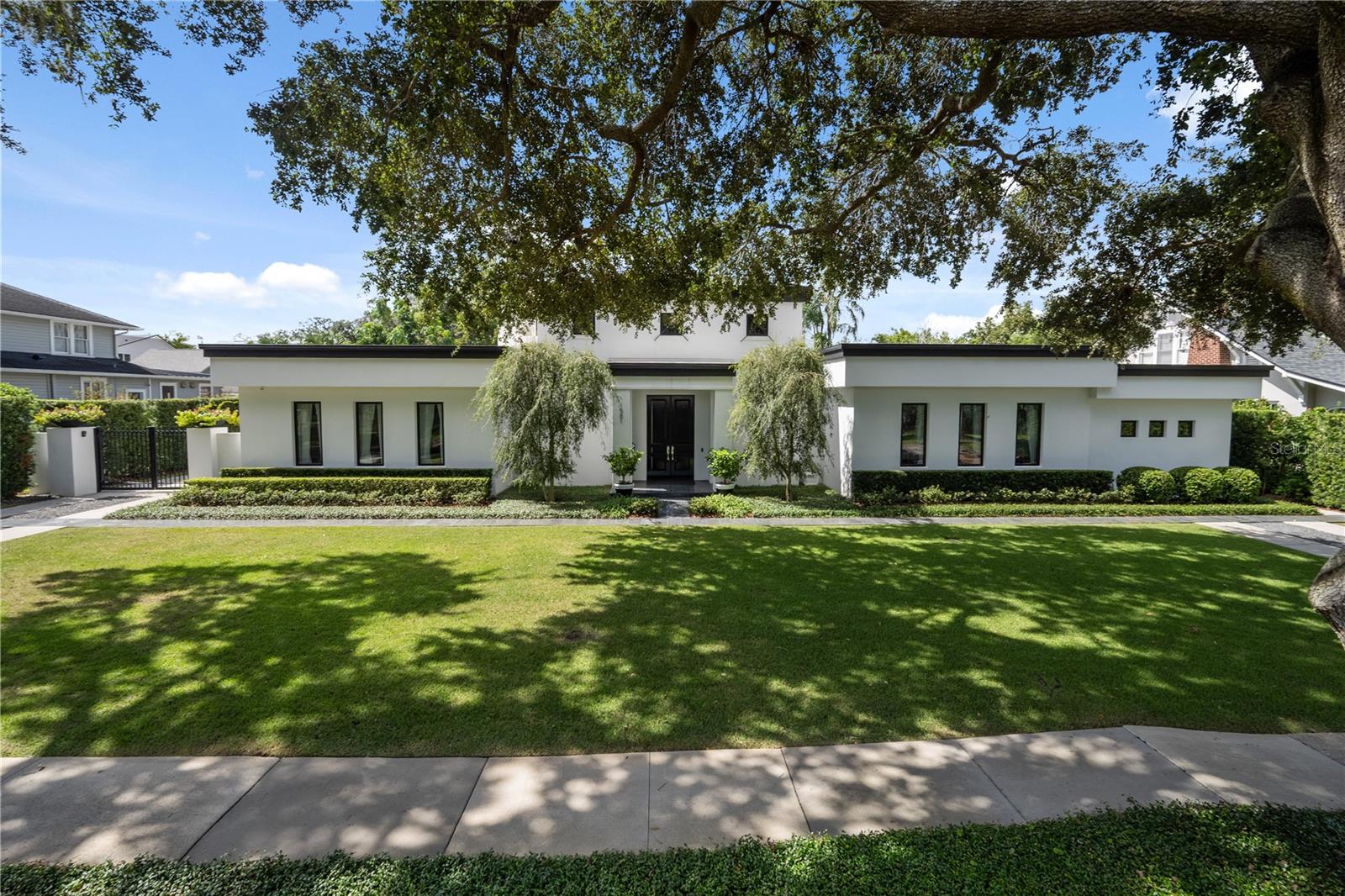 ELLNO WILLO - Residential