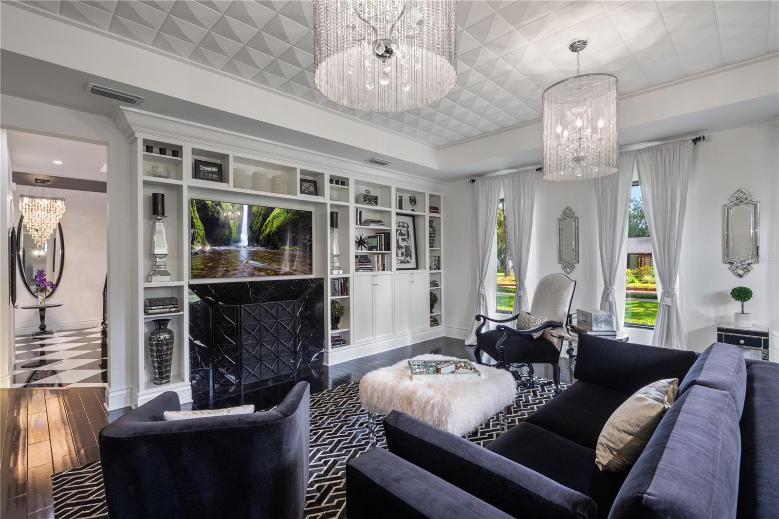 ELLNO WILLO - Residential