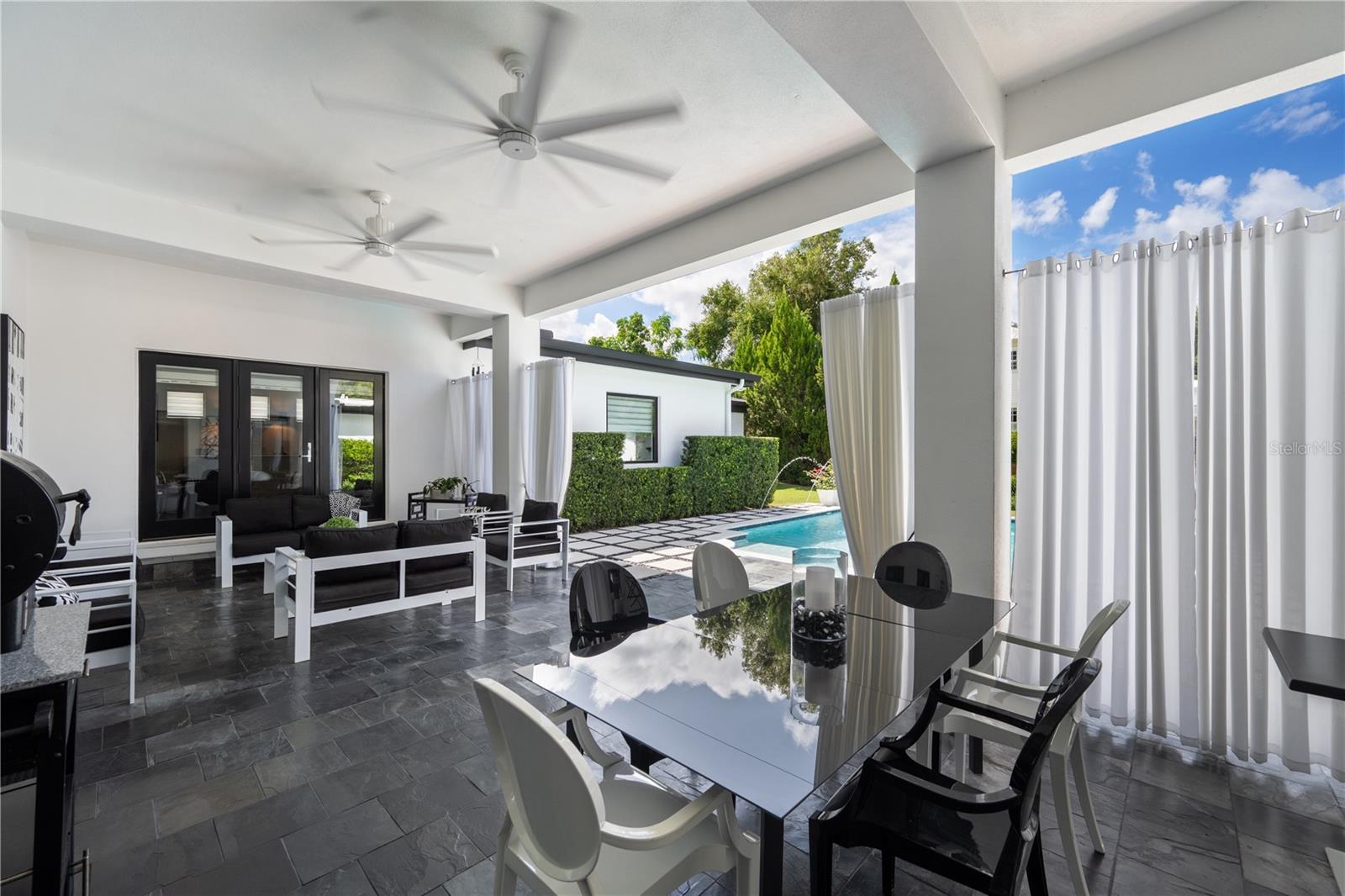 ELLNO WILLO - Residential