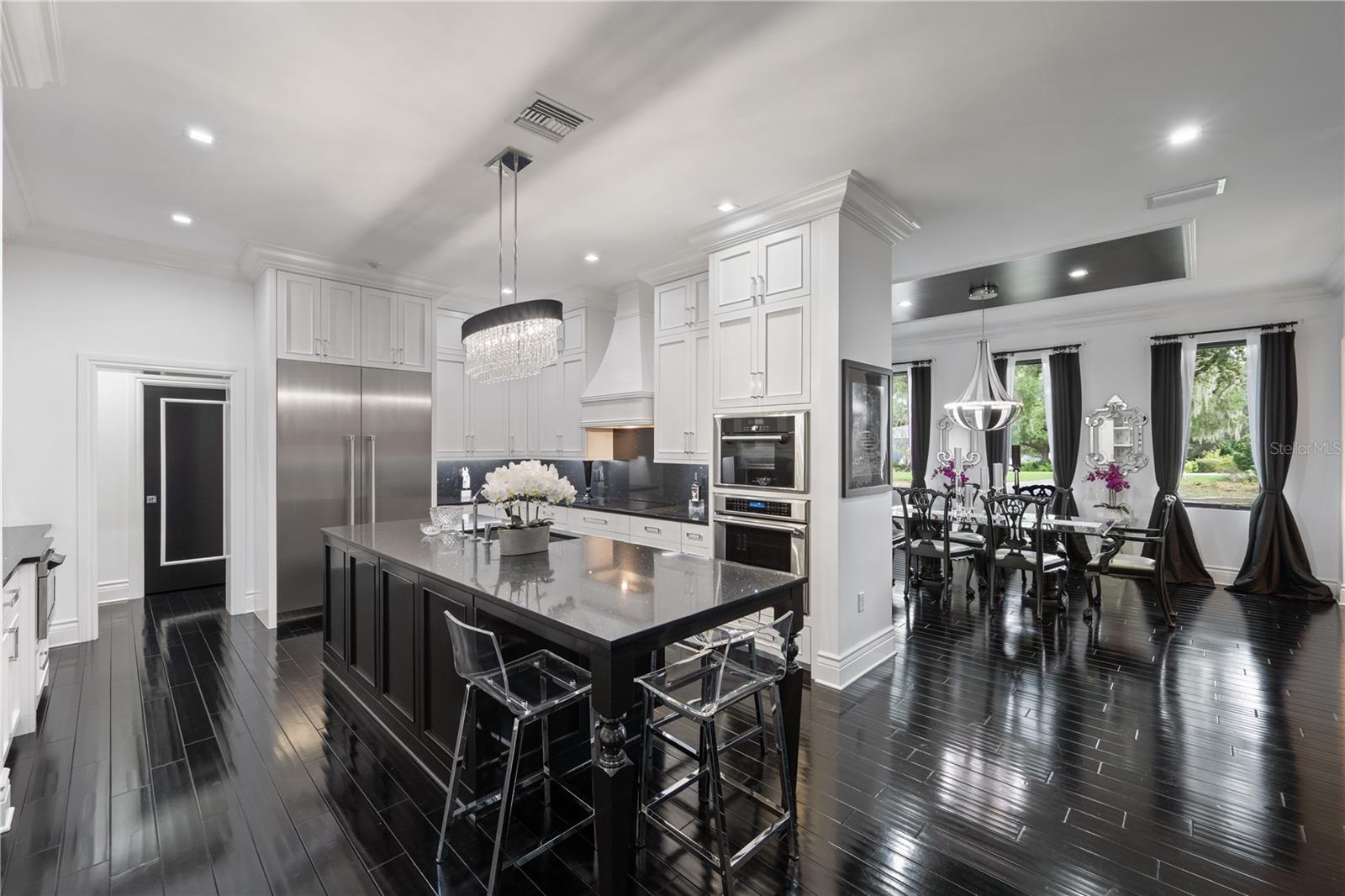 ELLNO WILLO - Residential