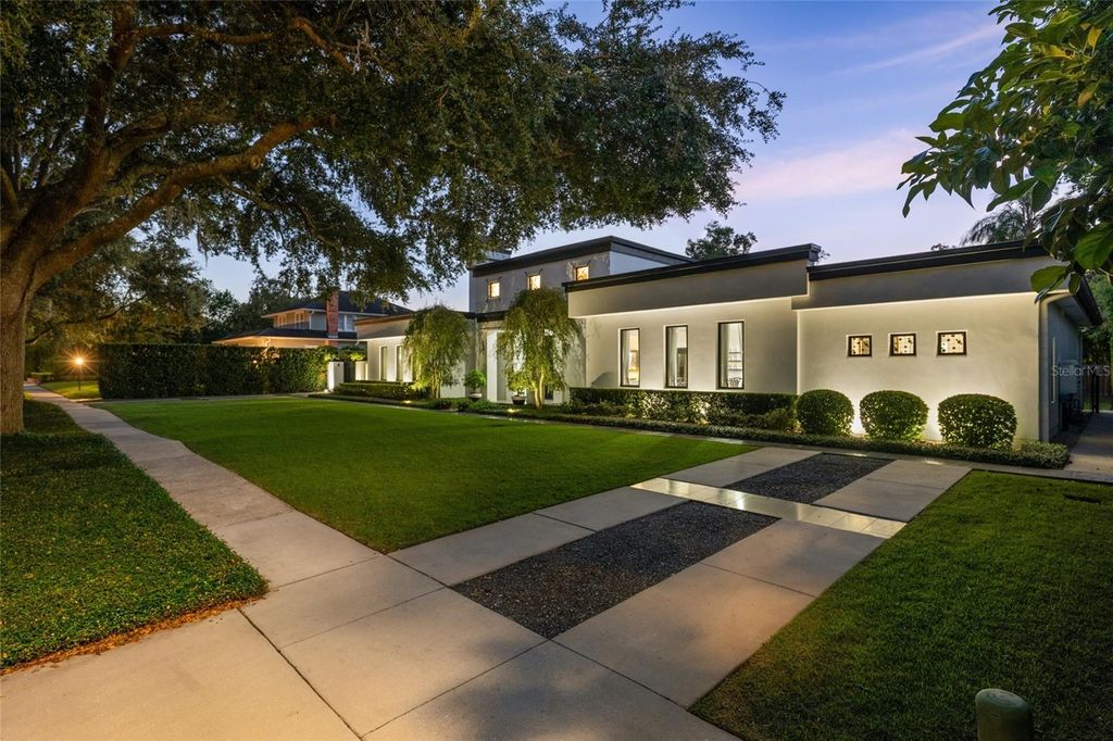 Photo of 1581 Forest Avenue, Winter Park, FL 32789 (MLS # O6347647)