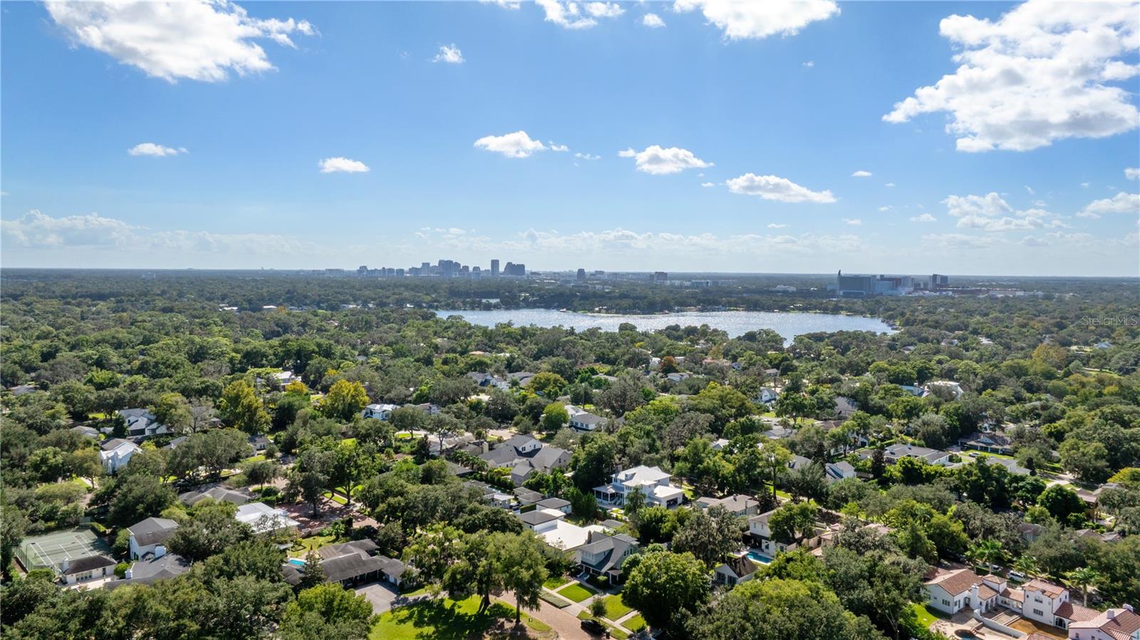 ELLNO WILLO - Residential