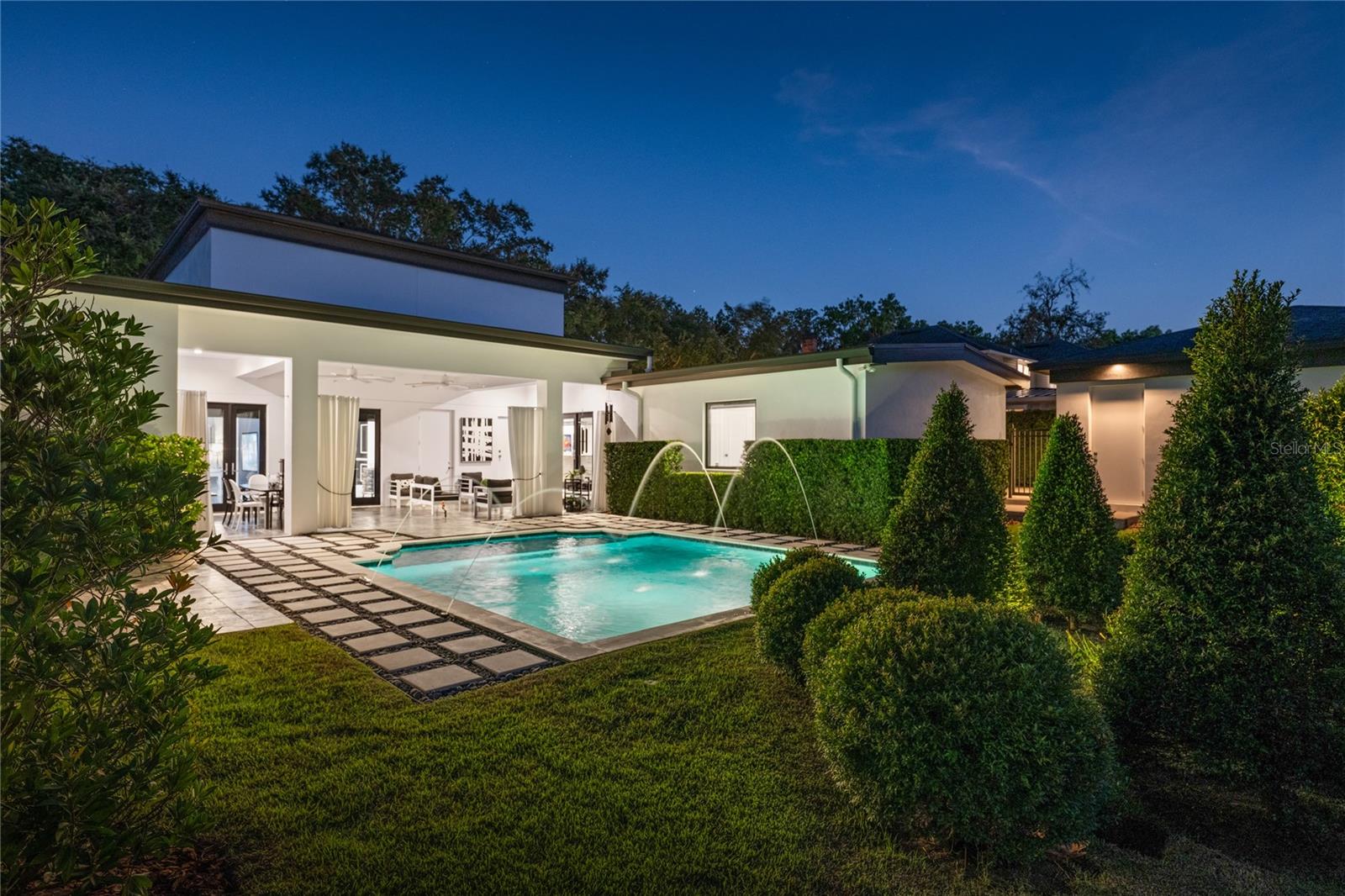 ELLNO WILLO - Residential