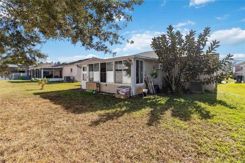 A home in ORLANDO