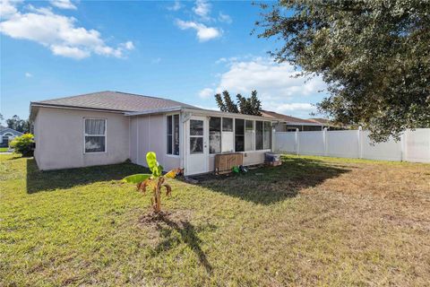 A home in ORLANDO