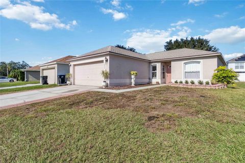 A home in ORLANDO