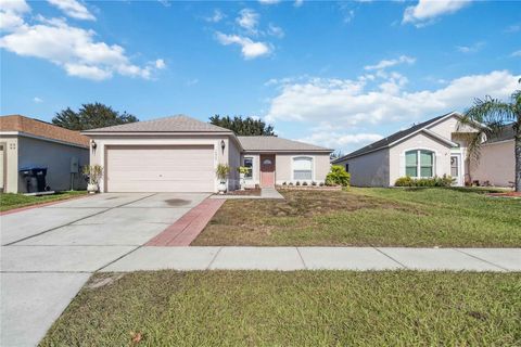 A home in ORLANDO